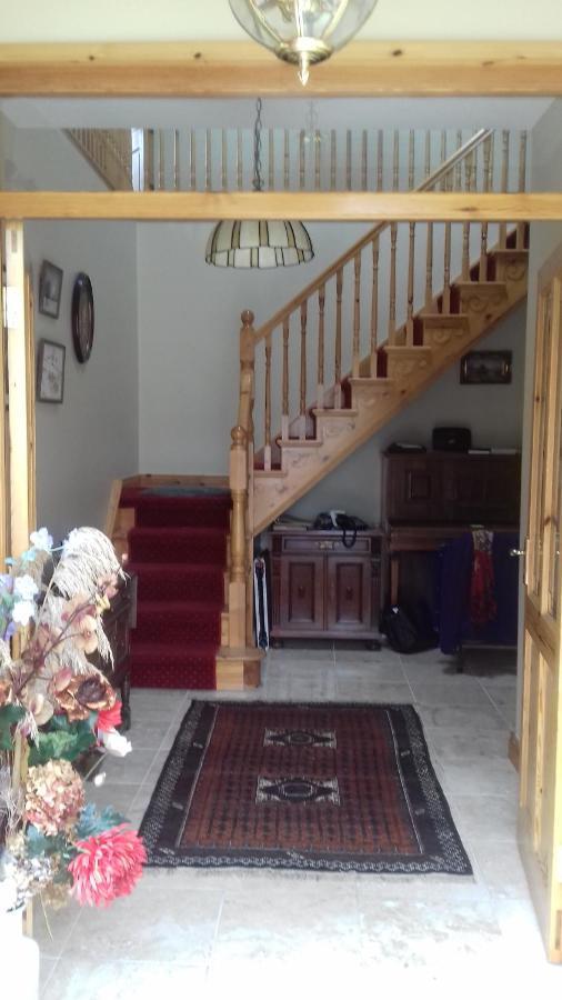 Rossmore Bed And Breakfast Castlepollard Екстер'єр фото