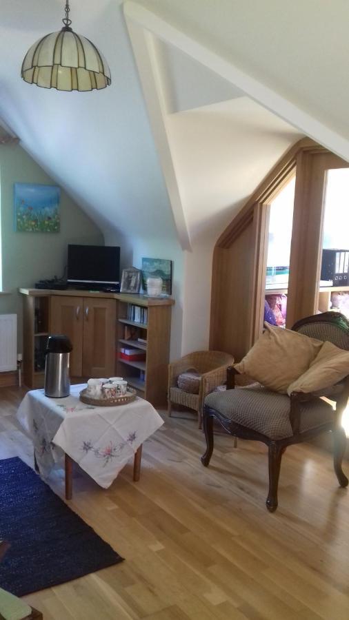Rossmore Bed And Breakfast Castlepollard Екстер'єр фото