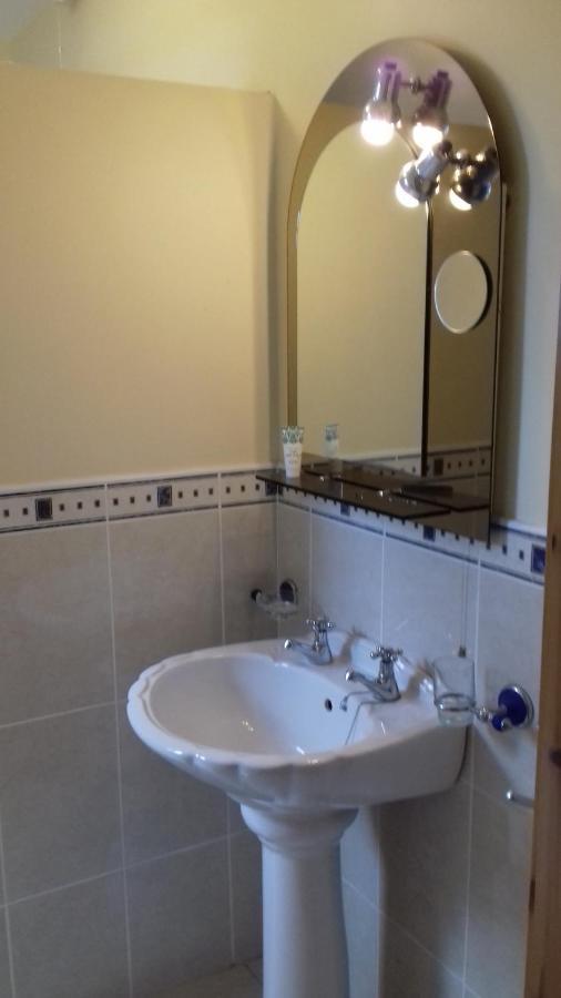 Rossmore Bed And Breakfast Castlepollard Екстер'єр фото