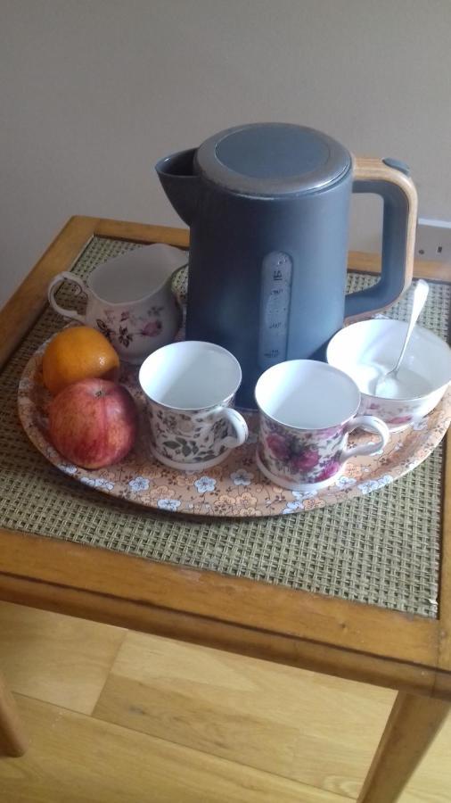 Rossmore Bed And Breakfast Castlepollard Екстер'єр фото