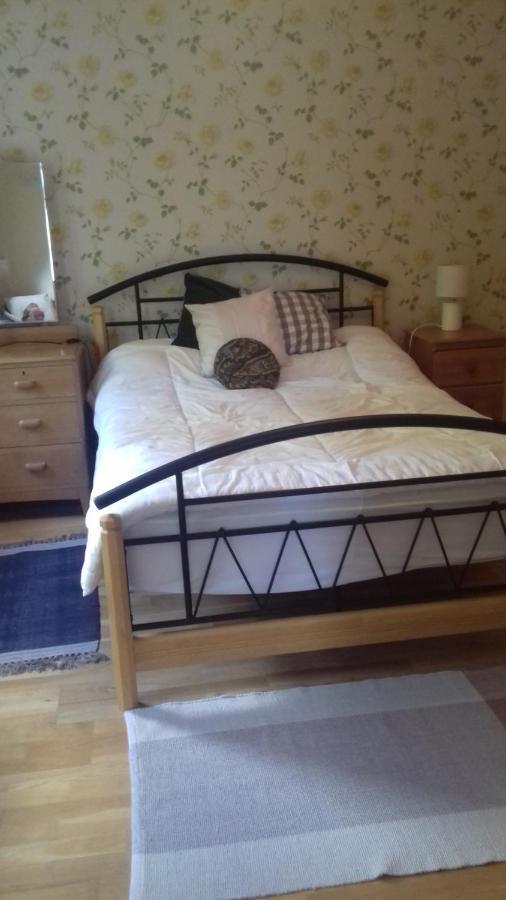 Rossmore Bed And Breakfast Castlepollard Екстер'єр фото