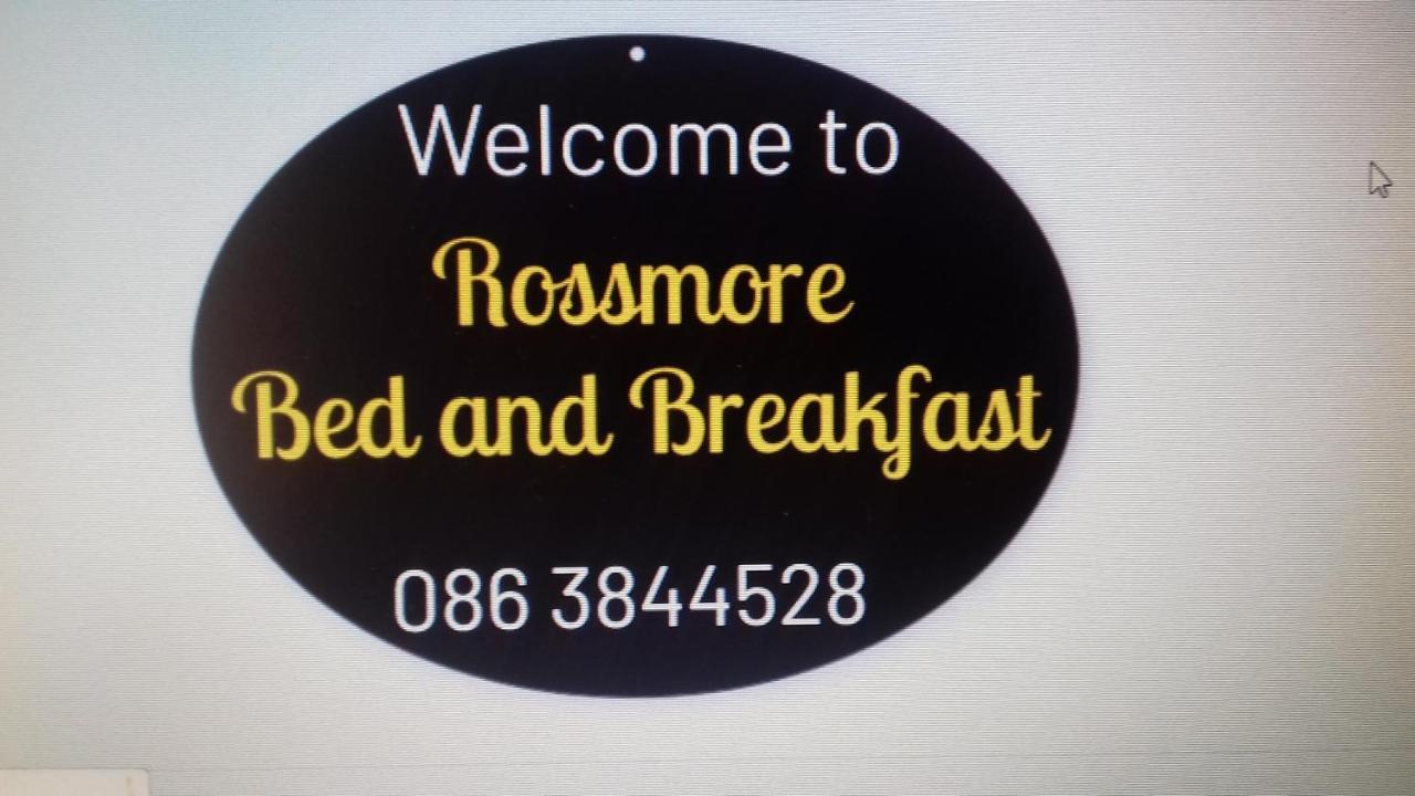 Rossmore Bed And Breakfast Castlepollard Екстер'єр фото