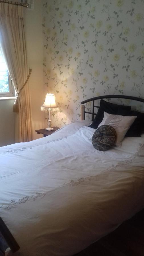 Rossmore Bed And Breakfast Castlepollard Екстер'єр фото