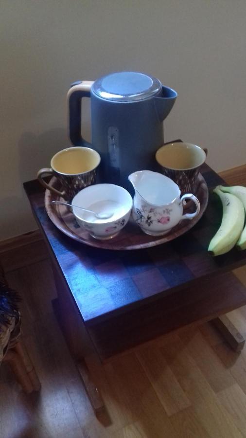 Rossmore Bed And Breakfast Castlepollard Екстер'єр фото
